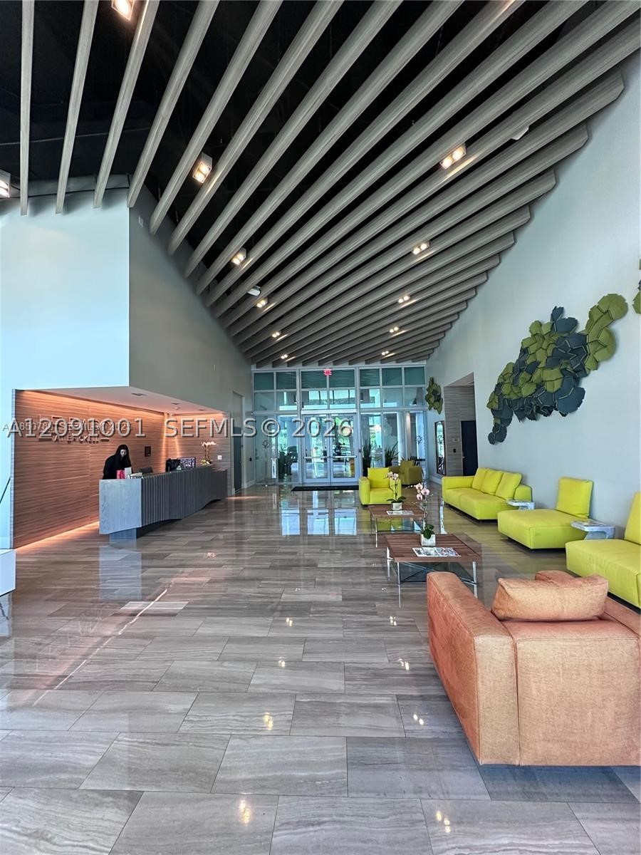 1600 SW 1st Ave #605, Miami FL 33129