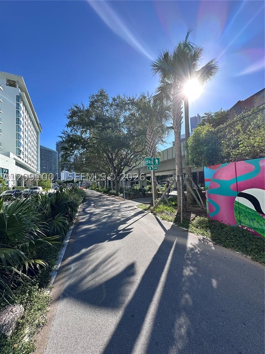 1600 SW 1st Ave #605, Miami FL 33129