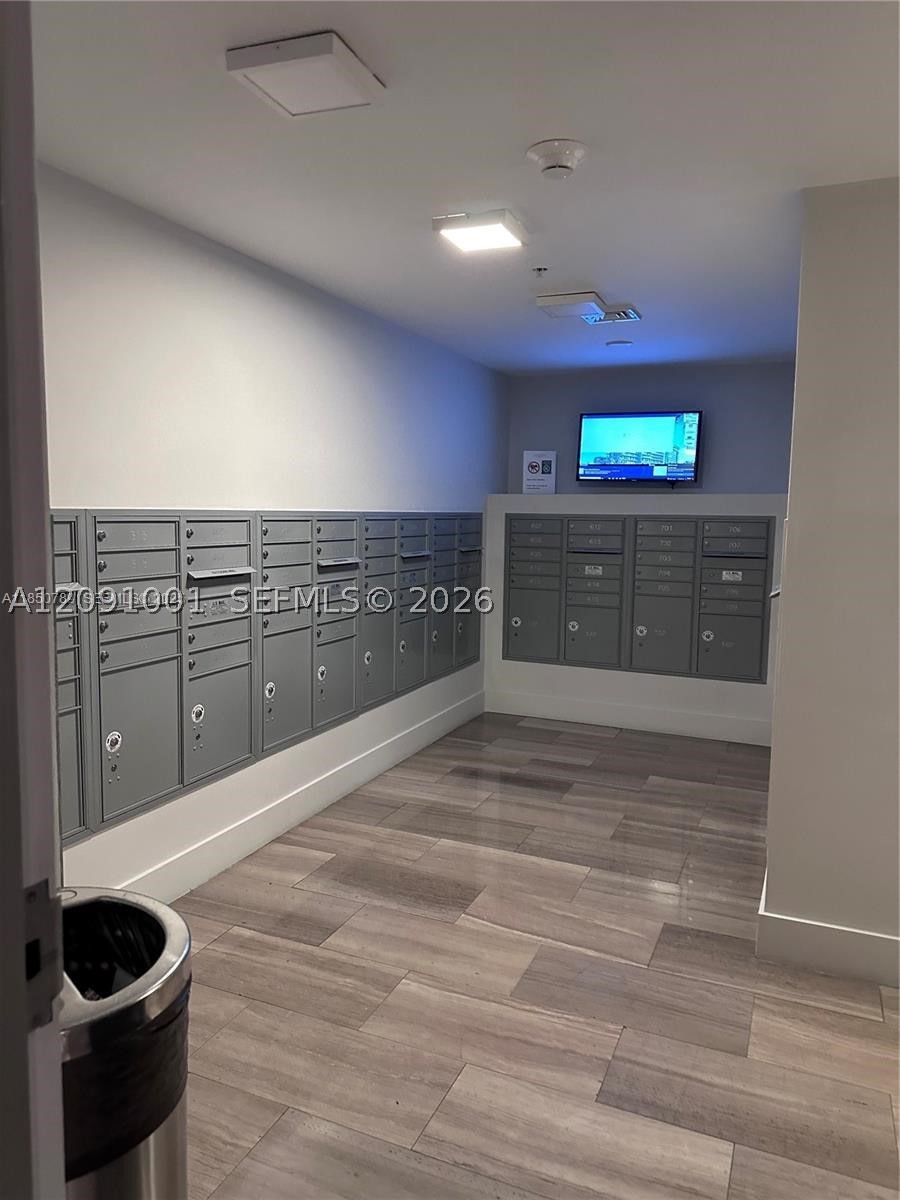 1600 SW 1st Ave #605, Miami FL 33129