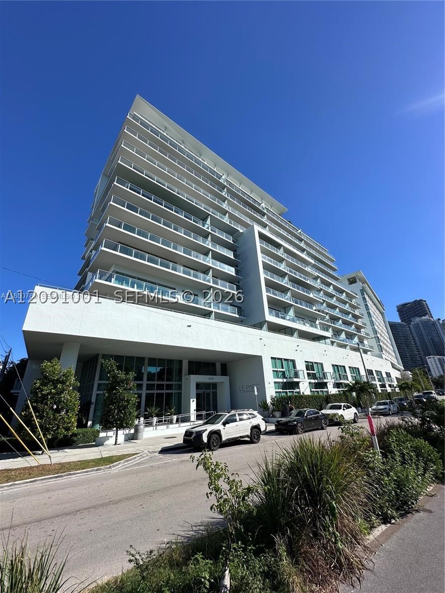 1600 SW 1st Ave #605, Miami FL 33129