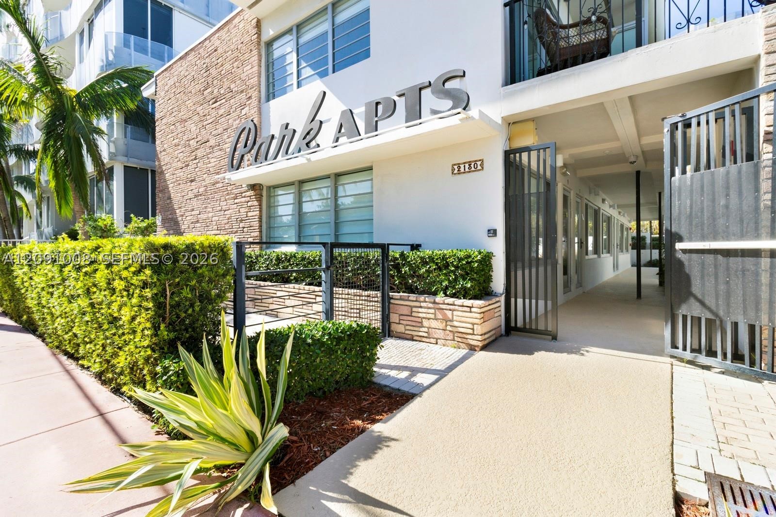 2130 Park Ave #5, Miami Beach FL 33139