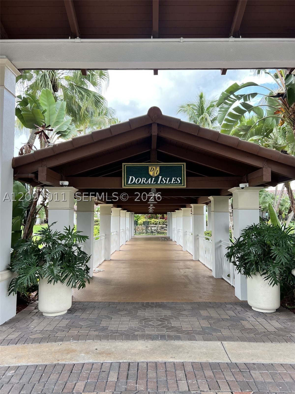 10750 NW 66th St #401, Doral FL 33178