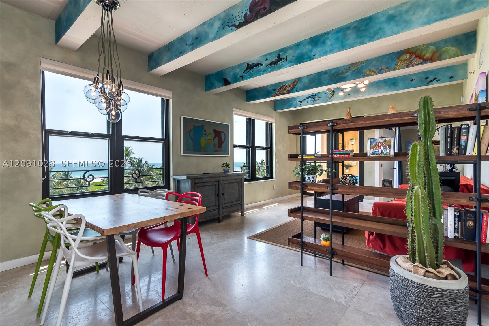 1330 Ocean Dr #R5B, Miami Beach FL 33139