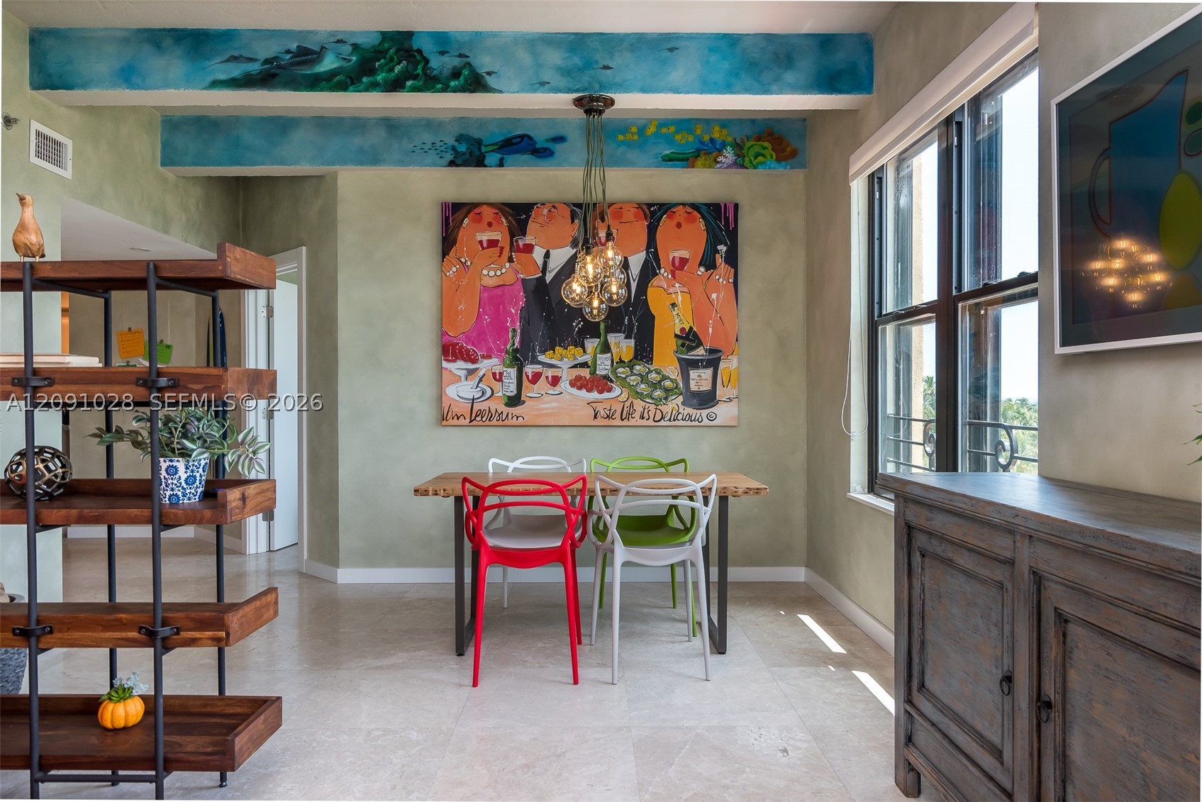 1330 Ocean Dr #R5B, Miami Beach FL 33139