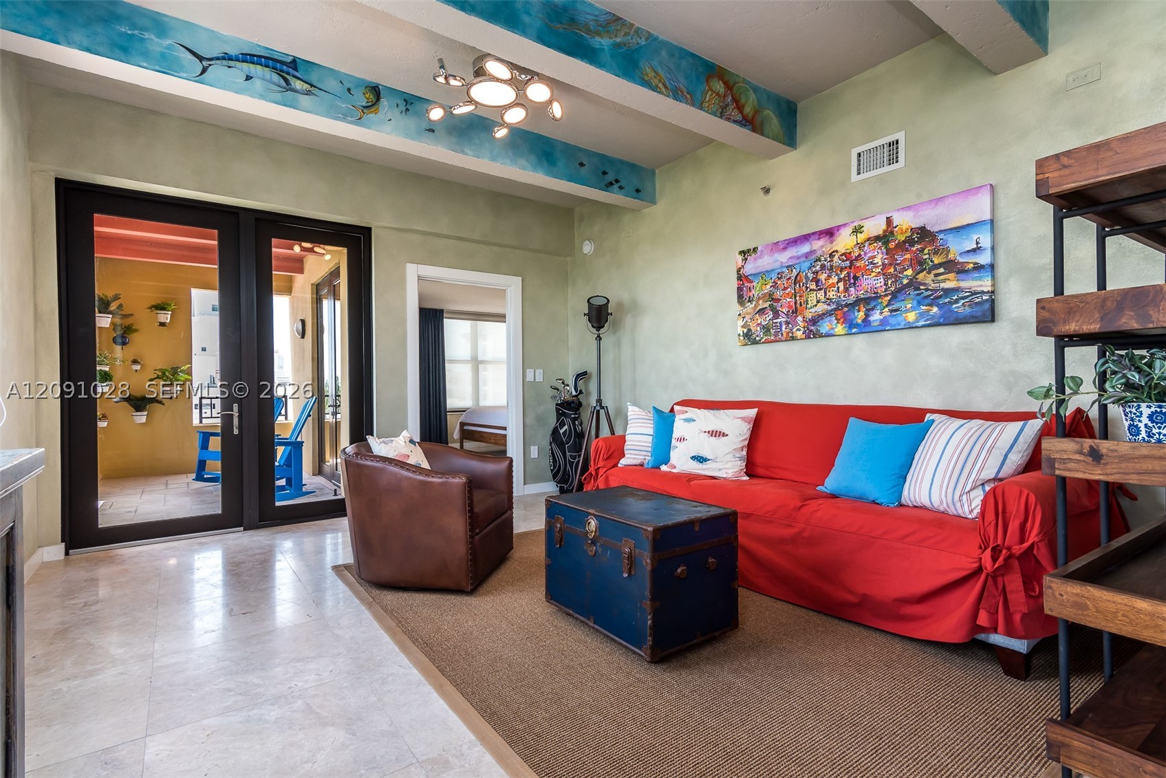 1330 Ocean Dr #R5B, Miami Beach FL 33139