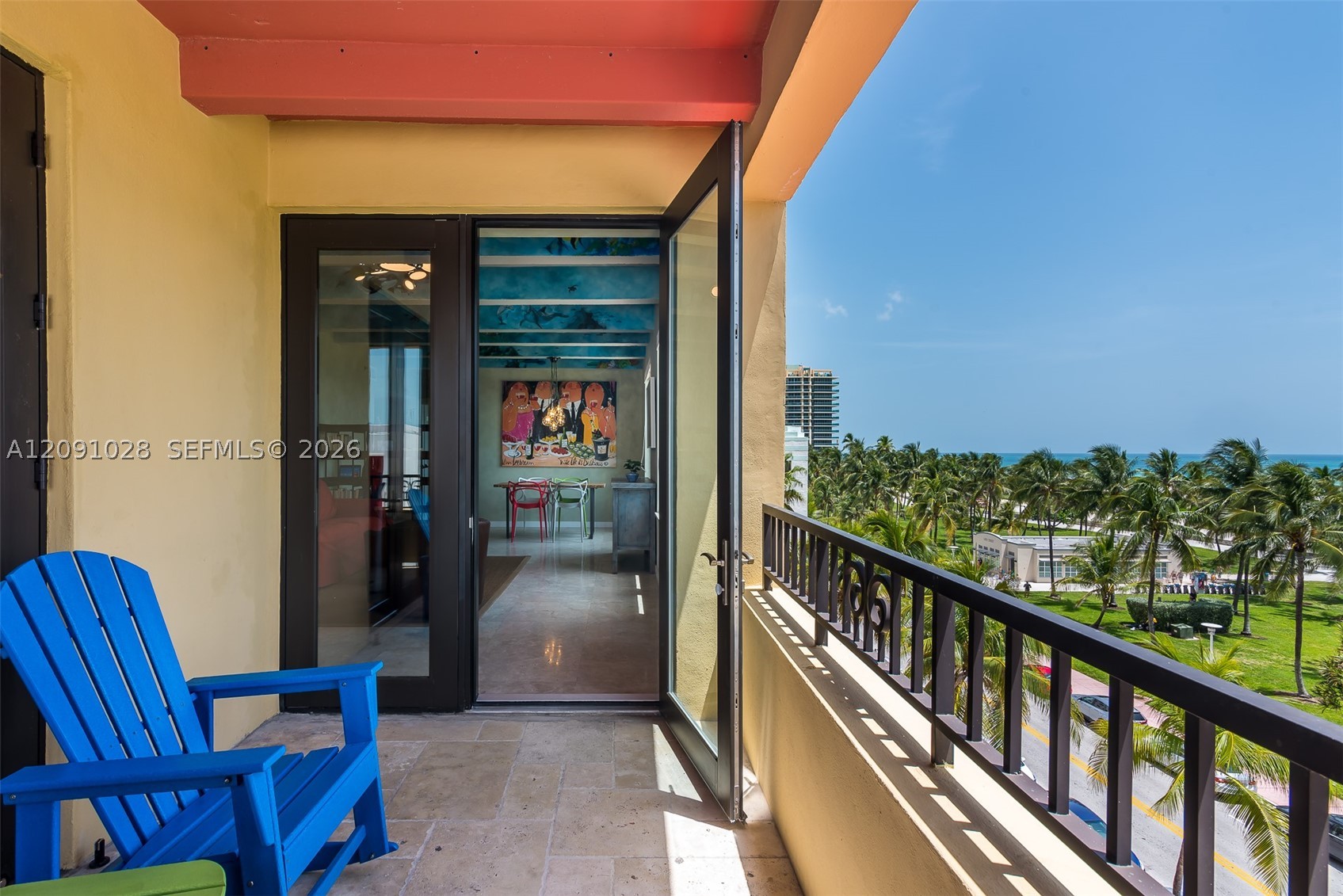 1330 Ocean Dr #R5B, Miami Beach FL 33139