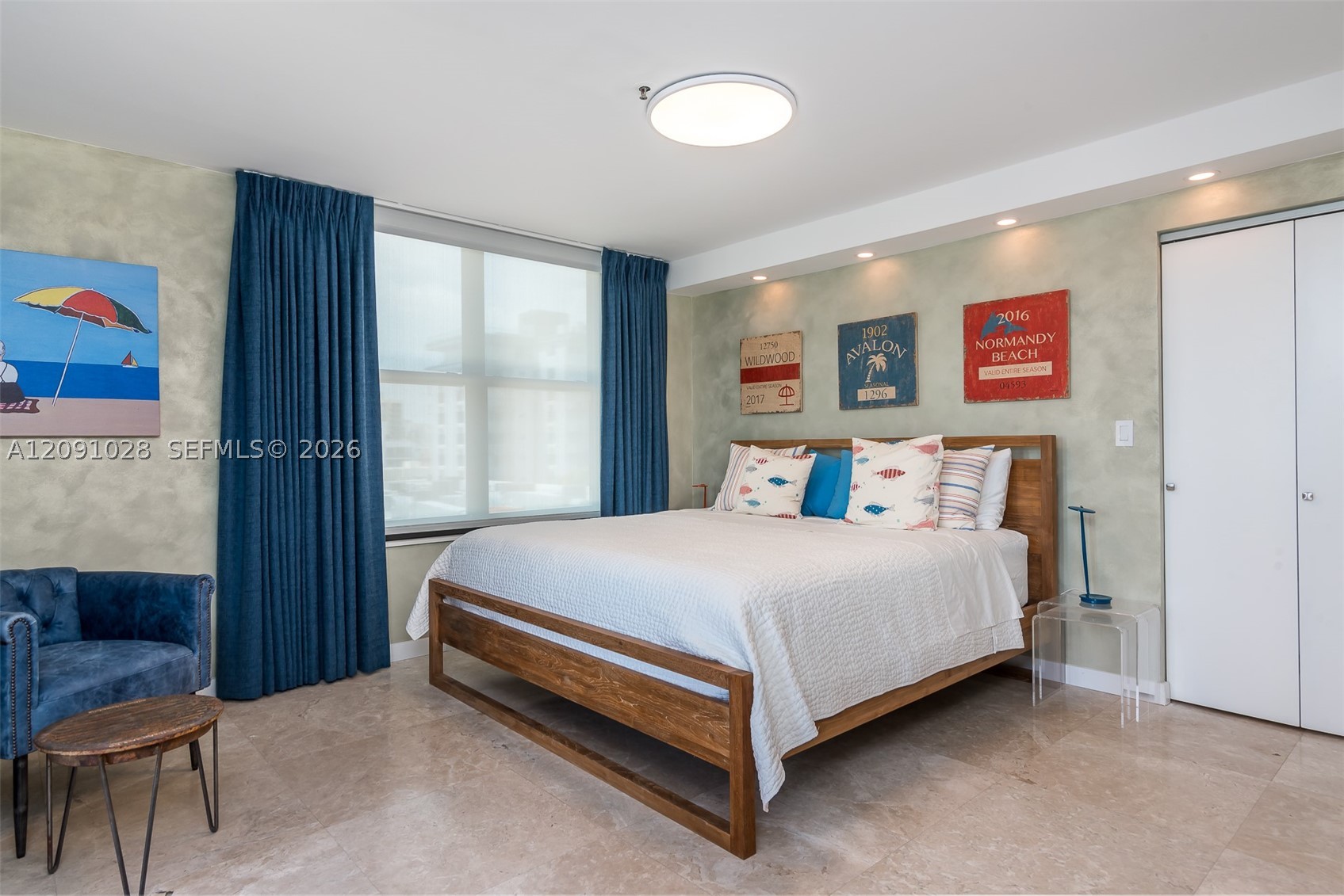 1330 Ocean Dr #R5B, Miami Beach FL 33139
