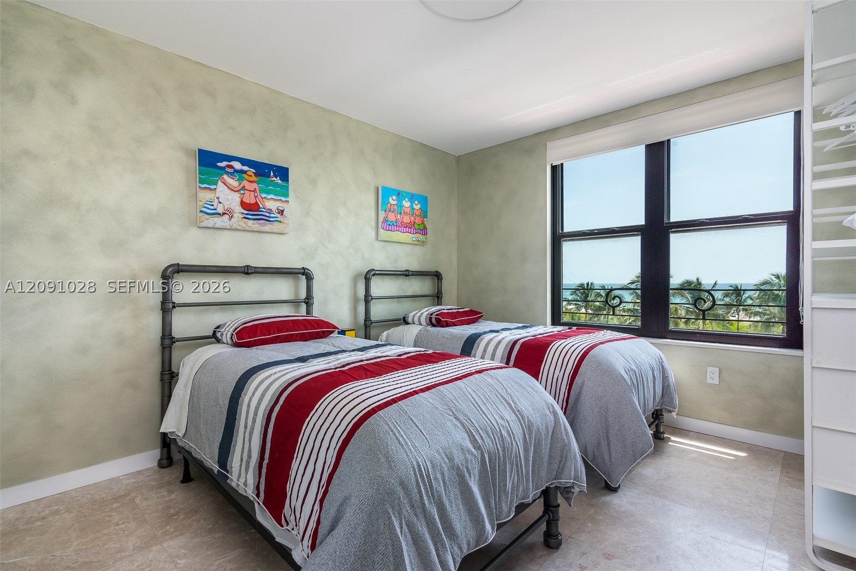 1330 Ocean Dr #R5B, Miami Beach FL 33139