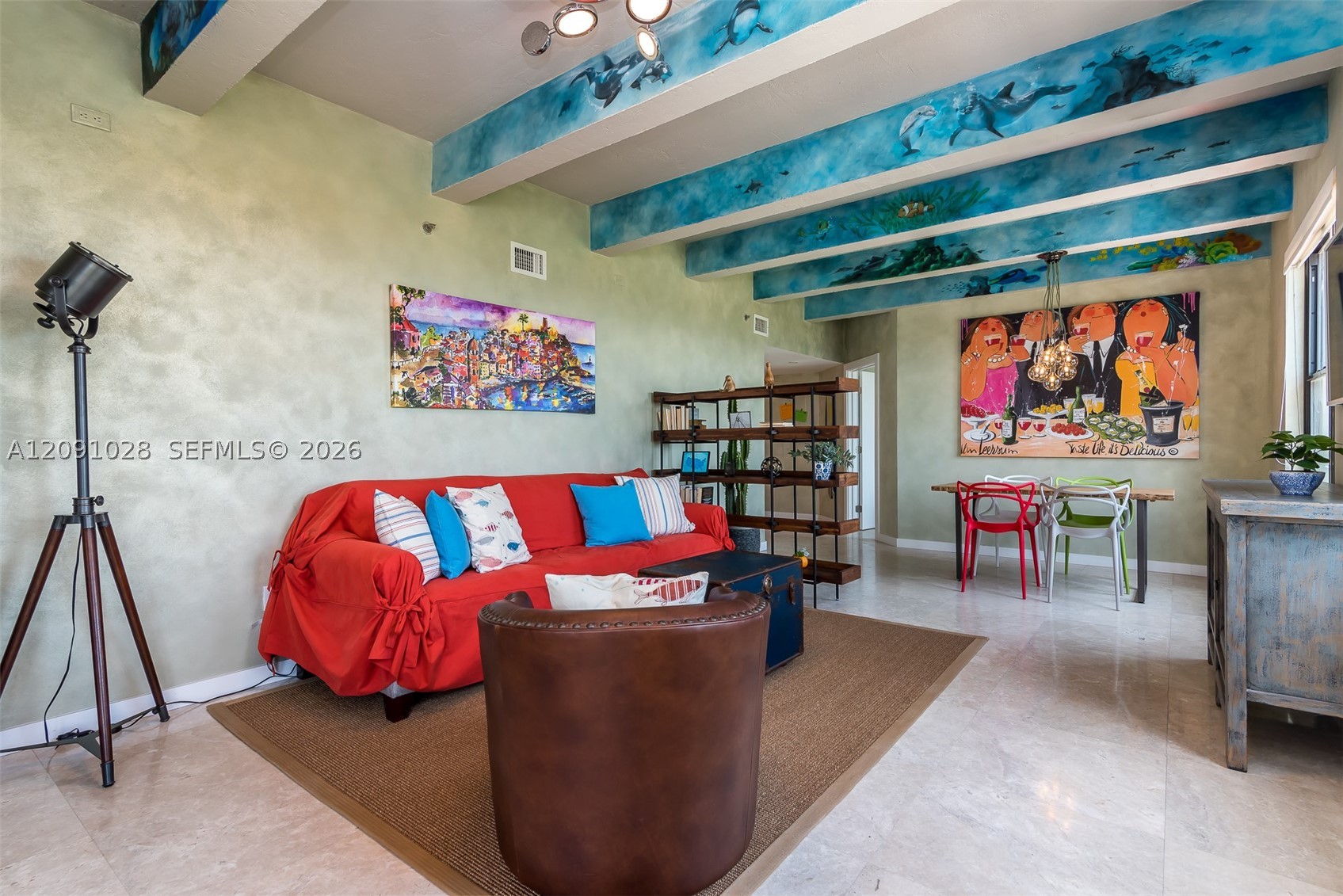 1330 Ocean Dr #R5B, Miami Beach FL 33139