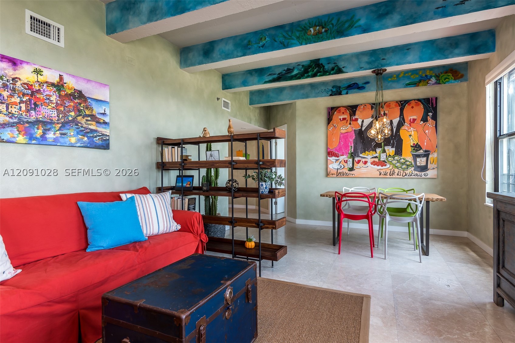 1330 Ocean Dr #R5B, Miami Beach FL 33139