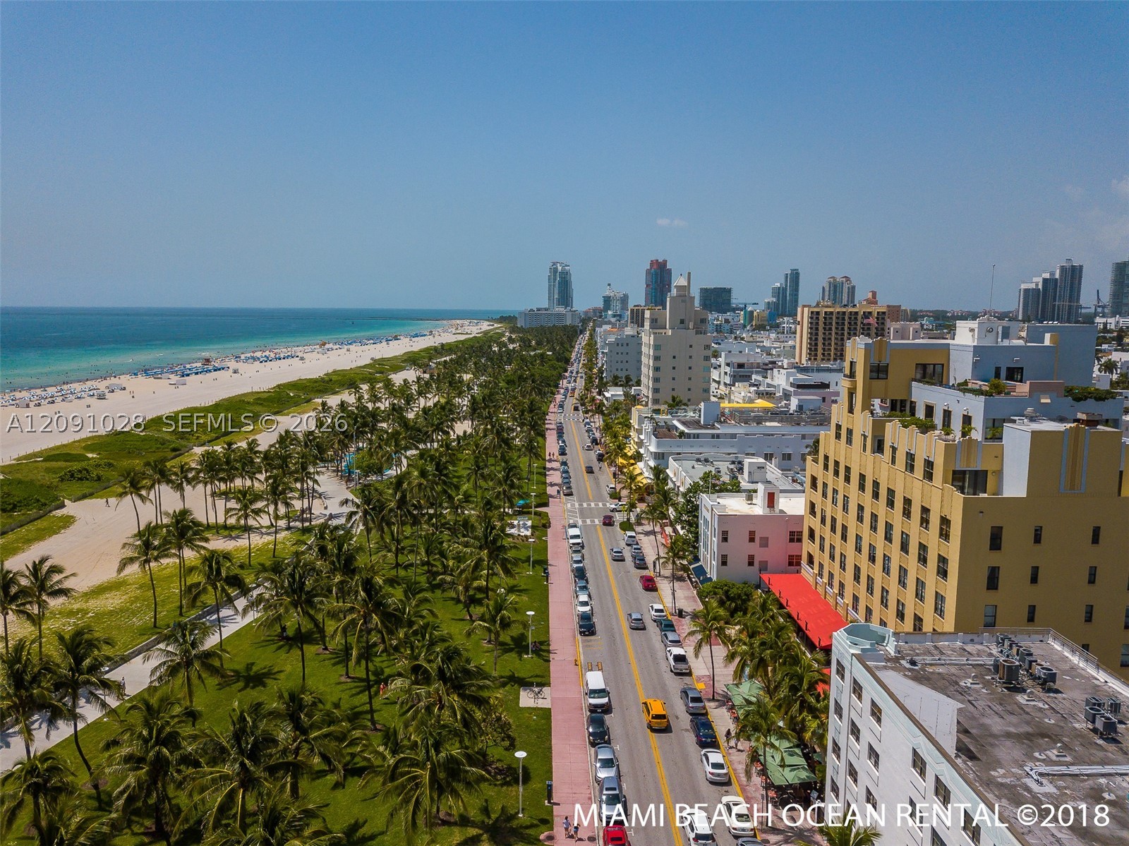 1330 Ocean Dr #R5B, Miami Beach FL 33139