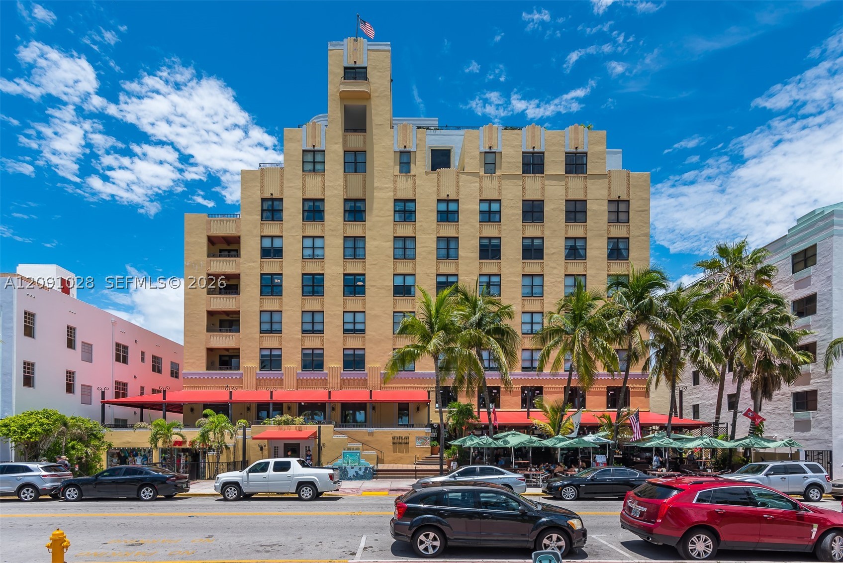 1330 Ocean Dr #R5B, Miami Beach FL 33139