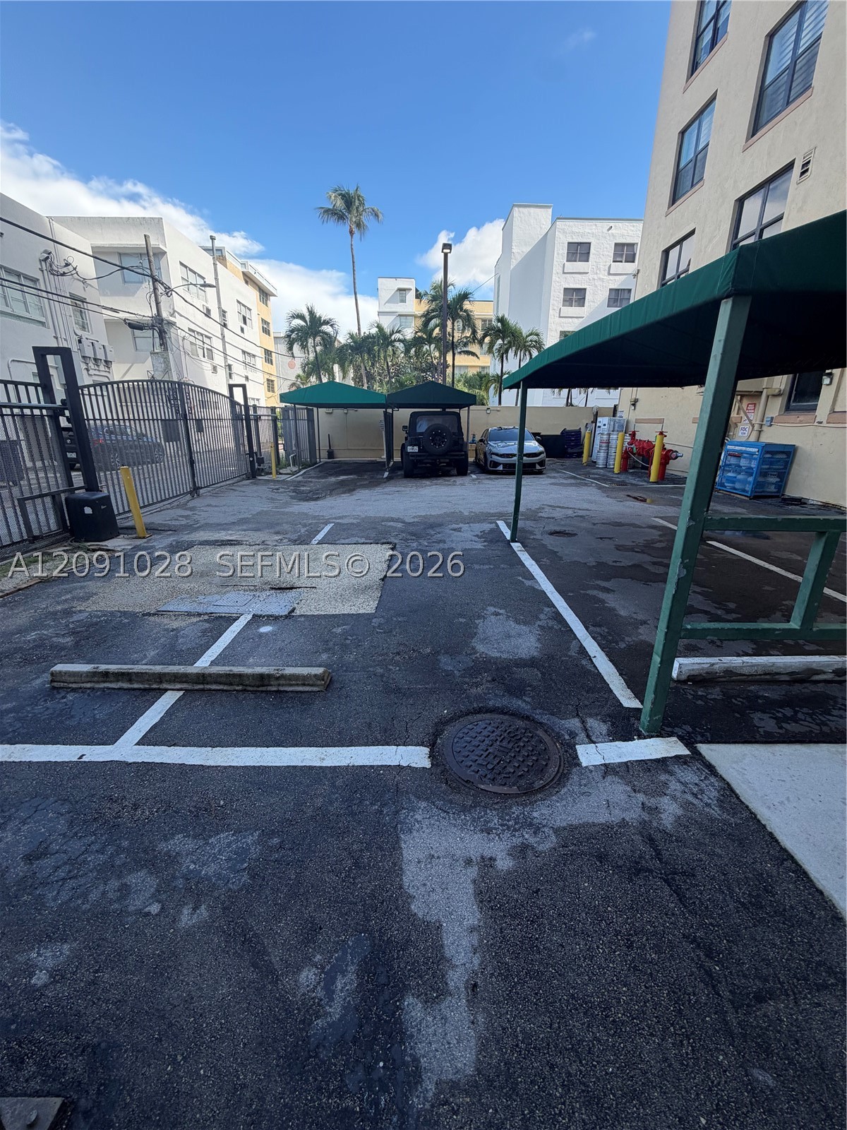 1330 Ocean Dr #R5B, Miami Beach FL 33139