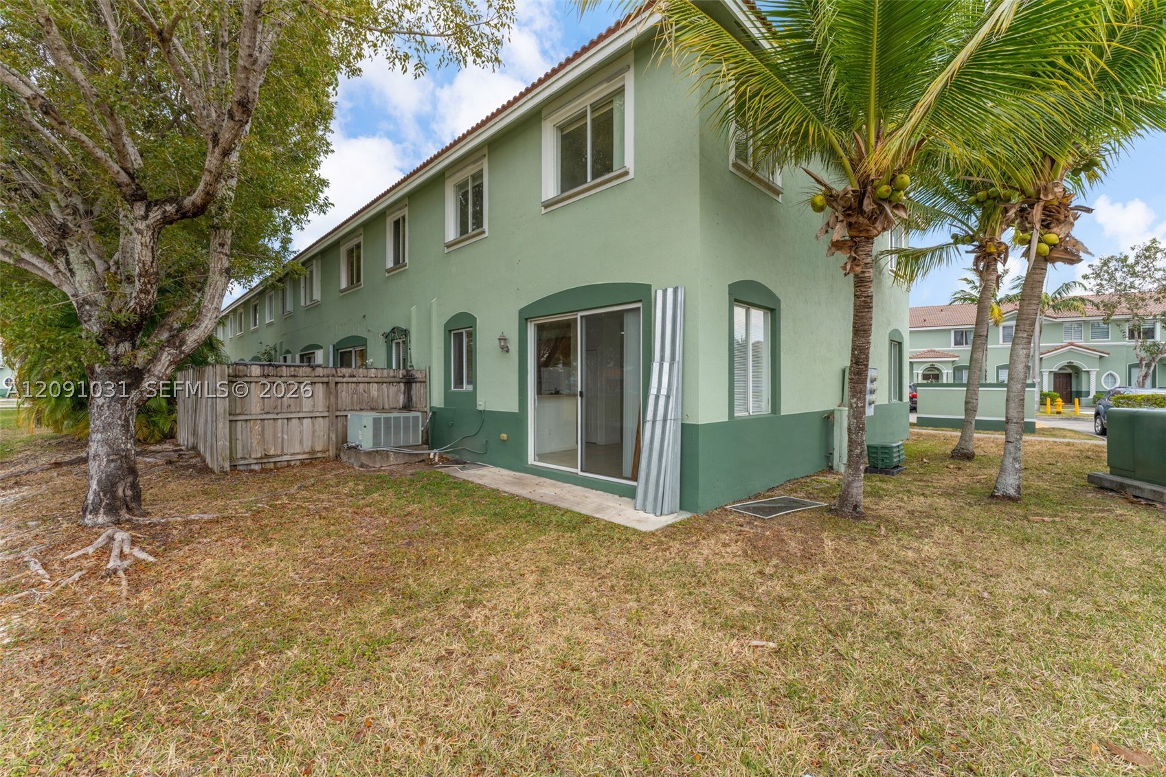 2712 SE 15th Pl #148, Homestead FL 33035