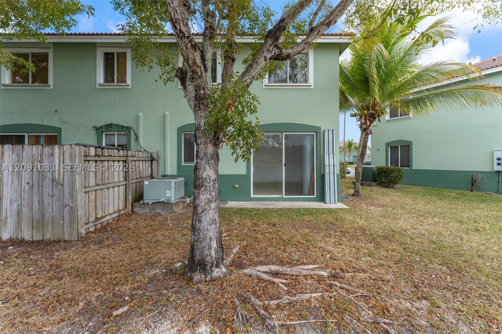 2712 SE 15th Pl #148, Homestead FL 33035