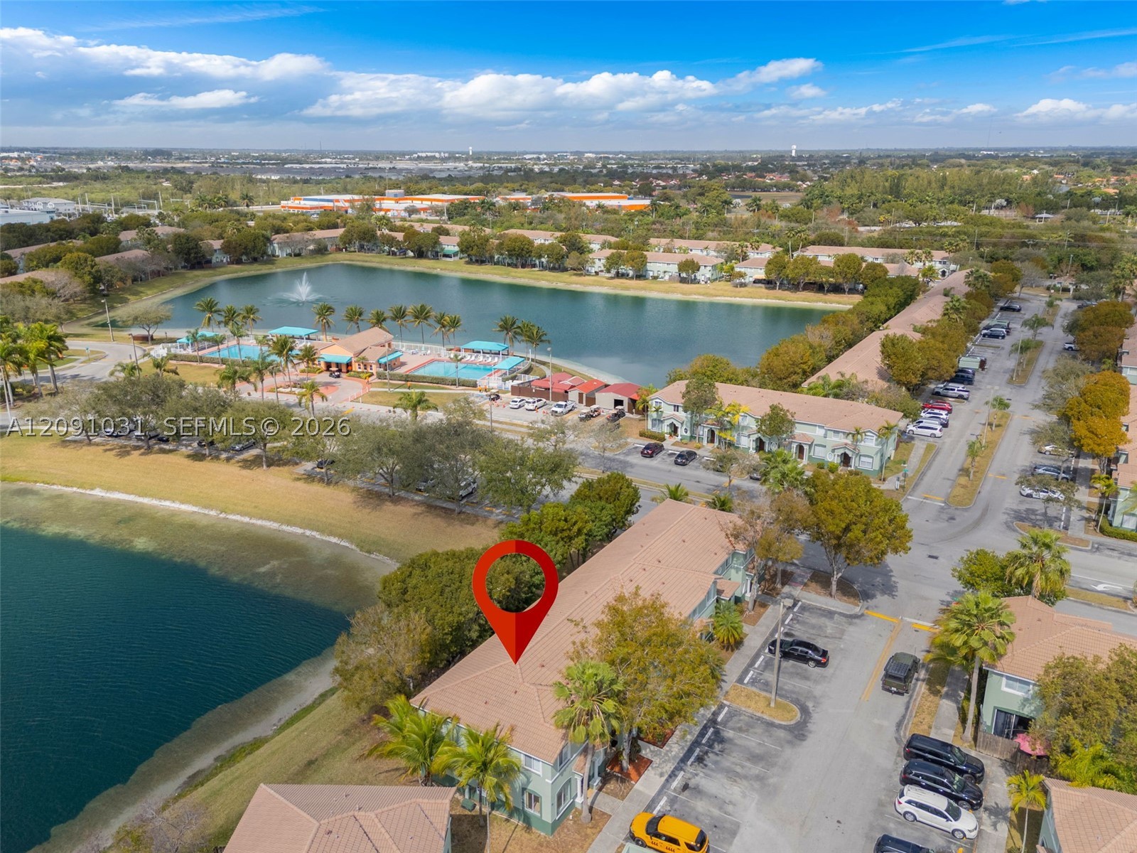 2712 SE 15th Pl #148, Homestead FL 33035