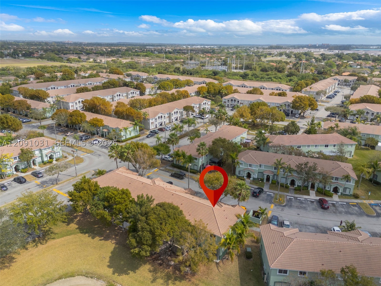 2712 SE 15th Pl #148, Homestead FL 33035