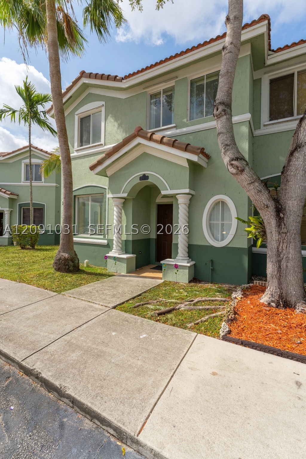 2712 SE 15th Pl #148, Homestead FL 33035