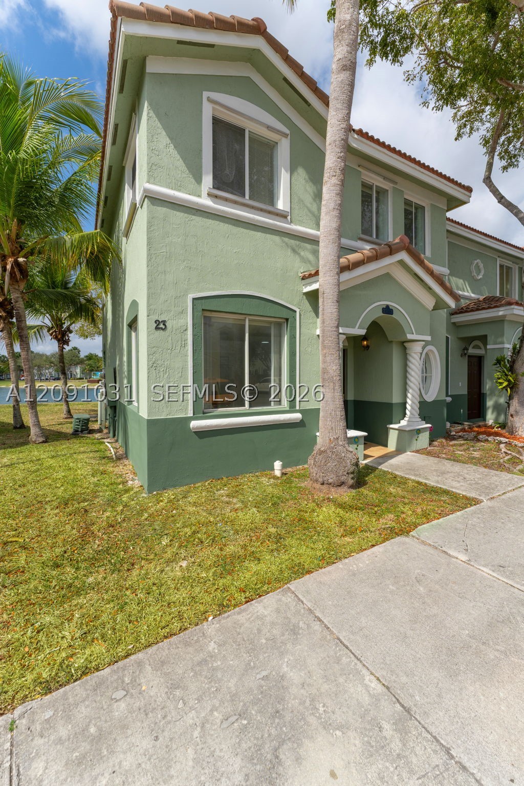 2712 SE 15th Pl #148, Homestead FL 33035