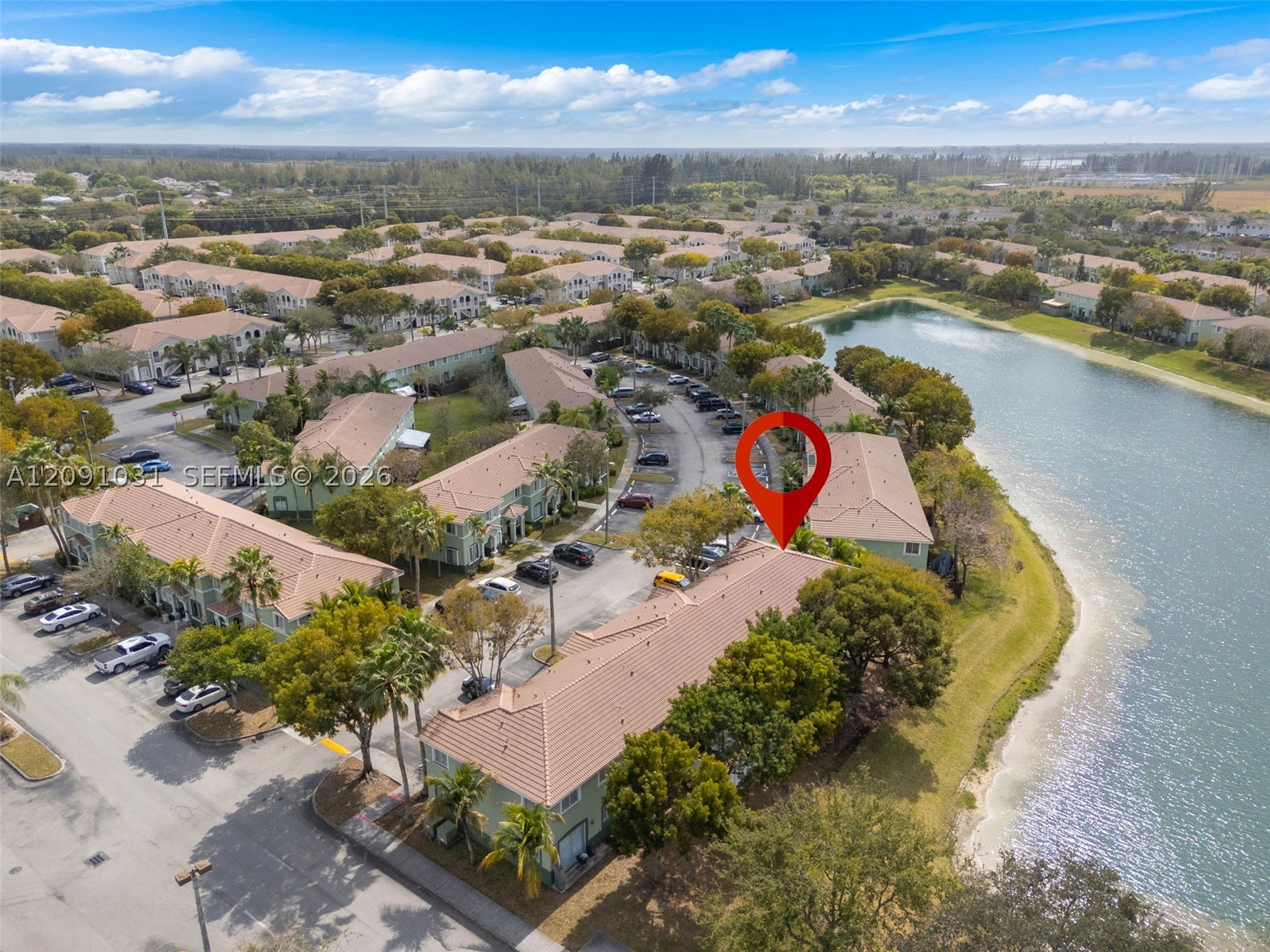 2712 SE 15th Pl #148, Homestead FL 33035