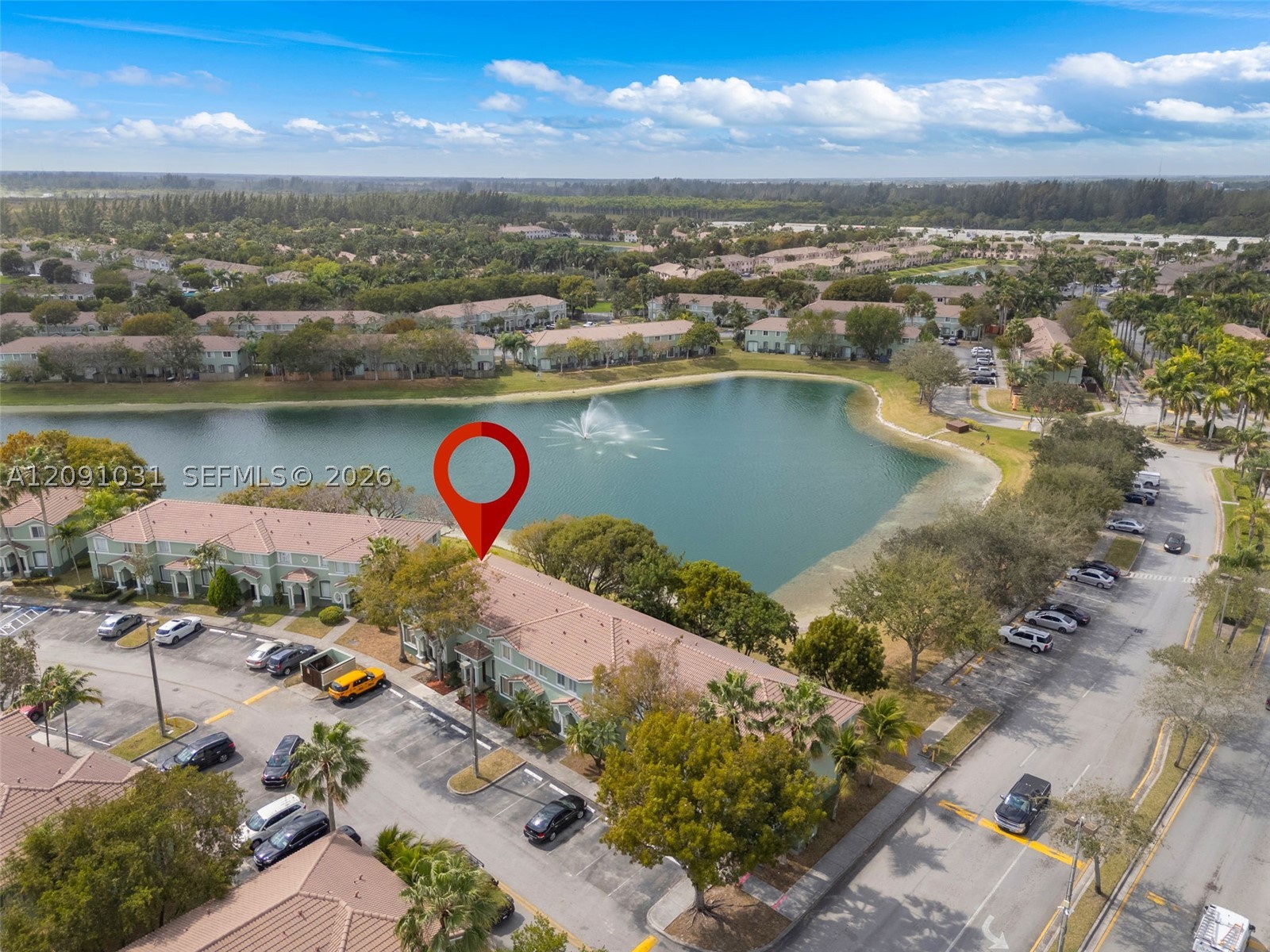 2712 SE 15th Pl #148, Homestead FL 33035