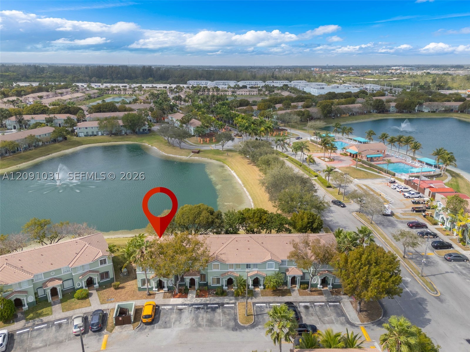 2712 SE 15th Pl #148, Homestead FL 33035