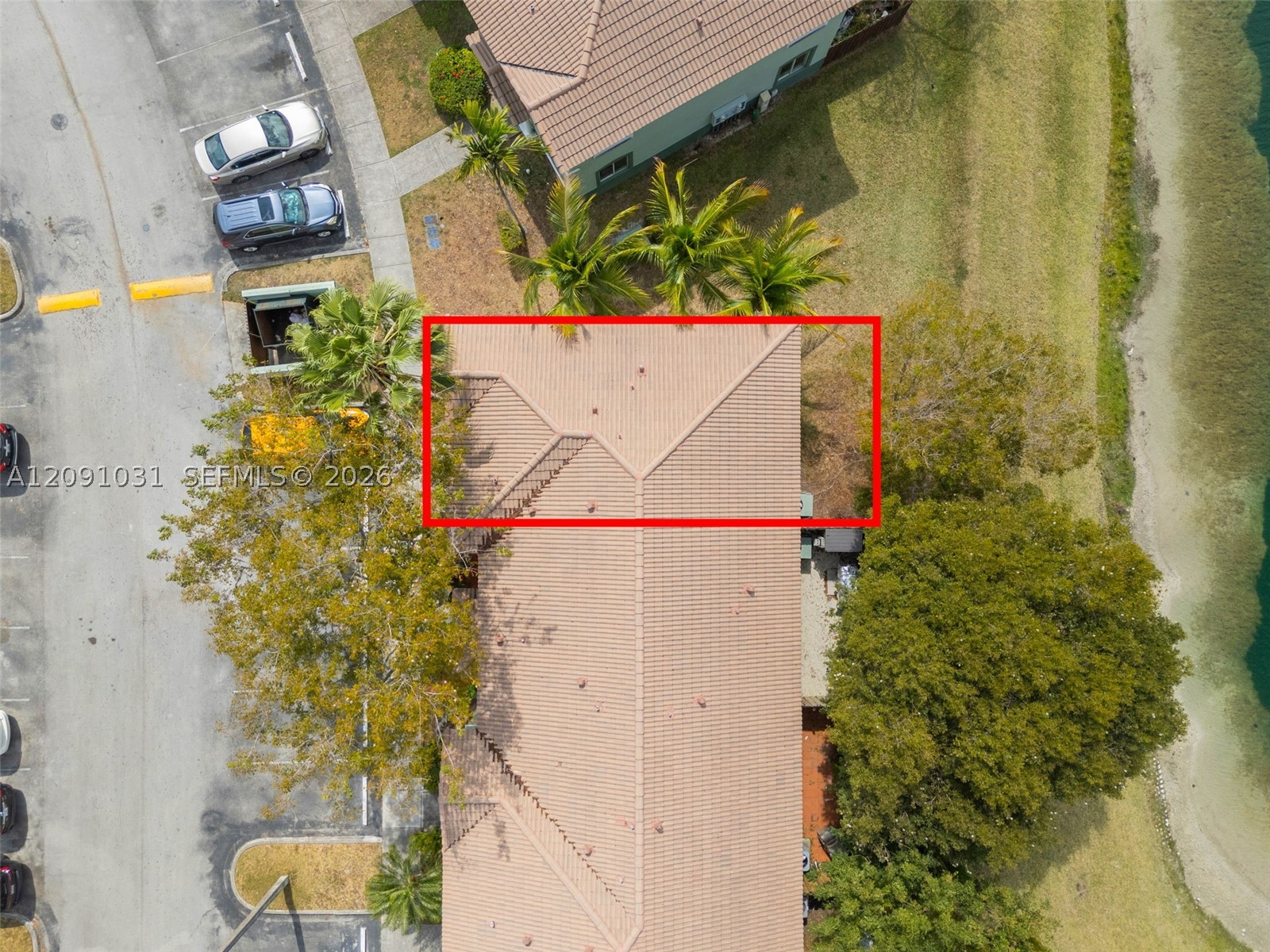 2712 SE 15th Pl #148, Homestead FL 33035