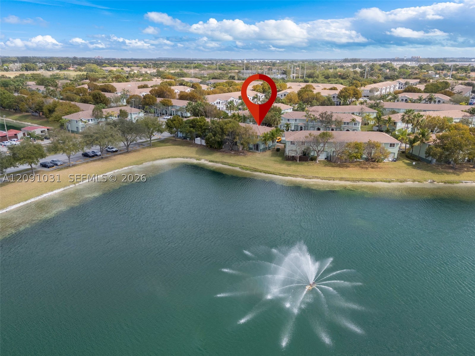 2712 SE 15th Pl #148, Homestead FL 33035