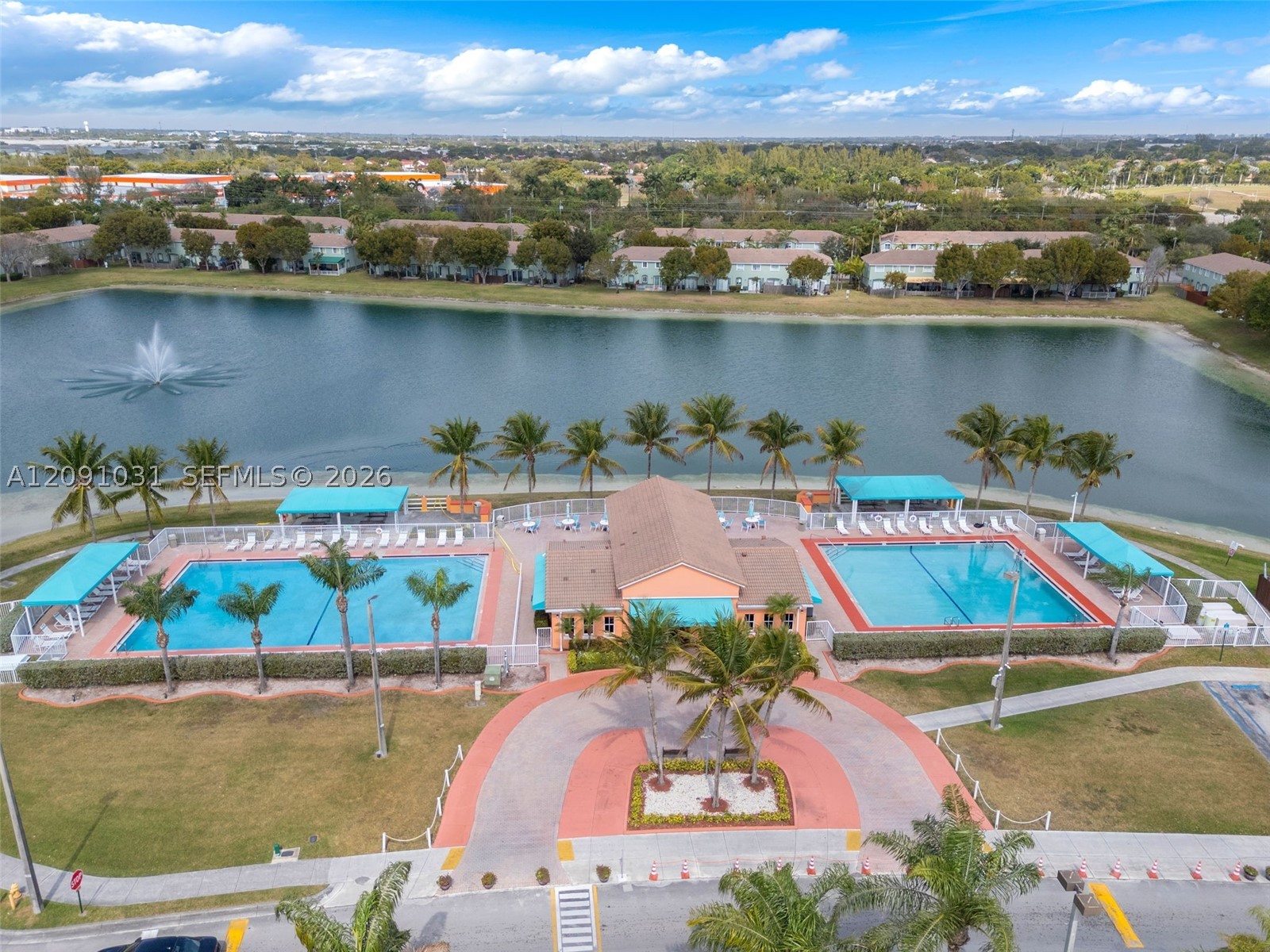 2712 SE 15th Pl #148, Homestead FL 33035
