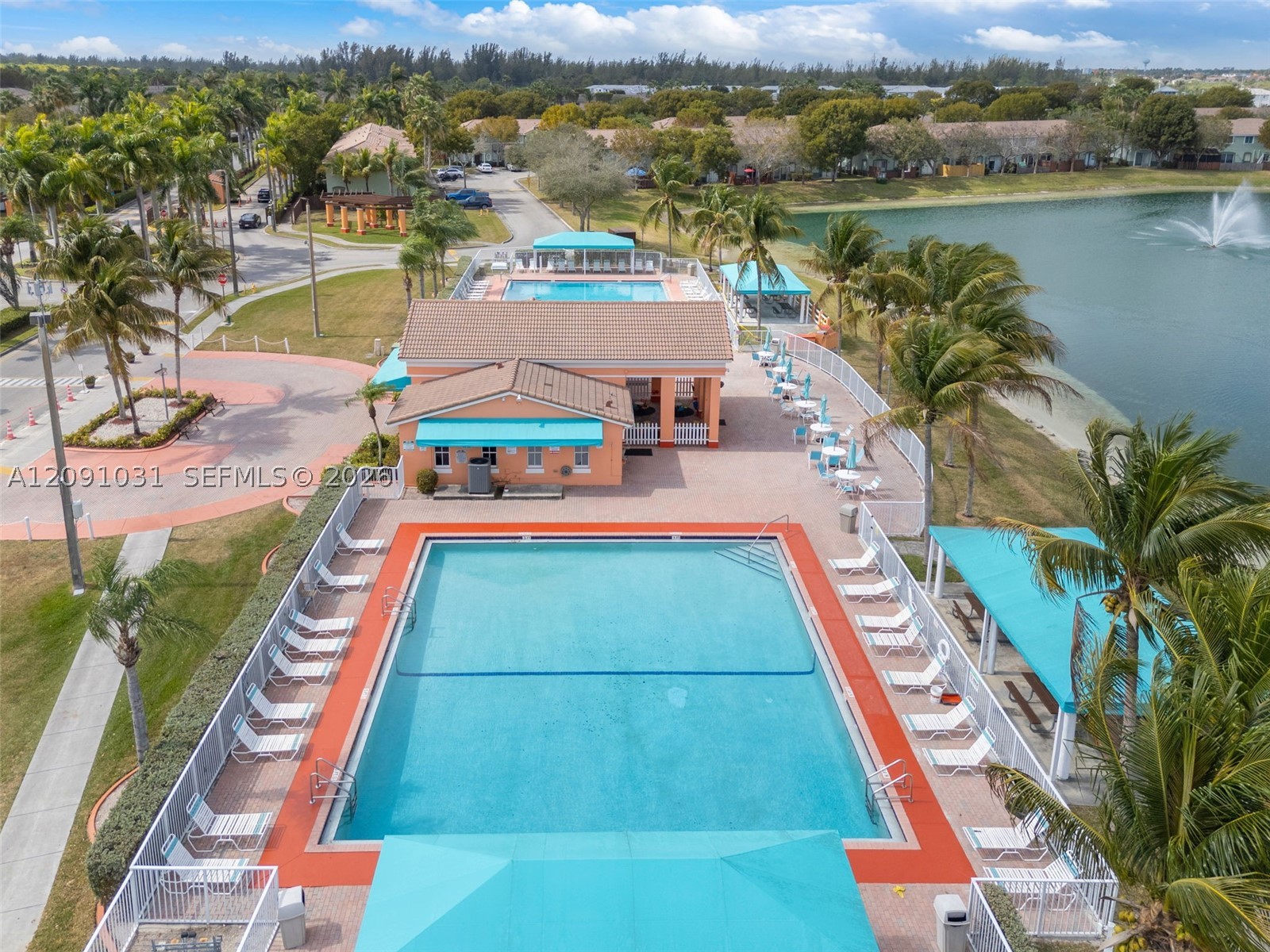 2712 SE 15th Pl #148, Homestead FL 33035