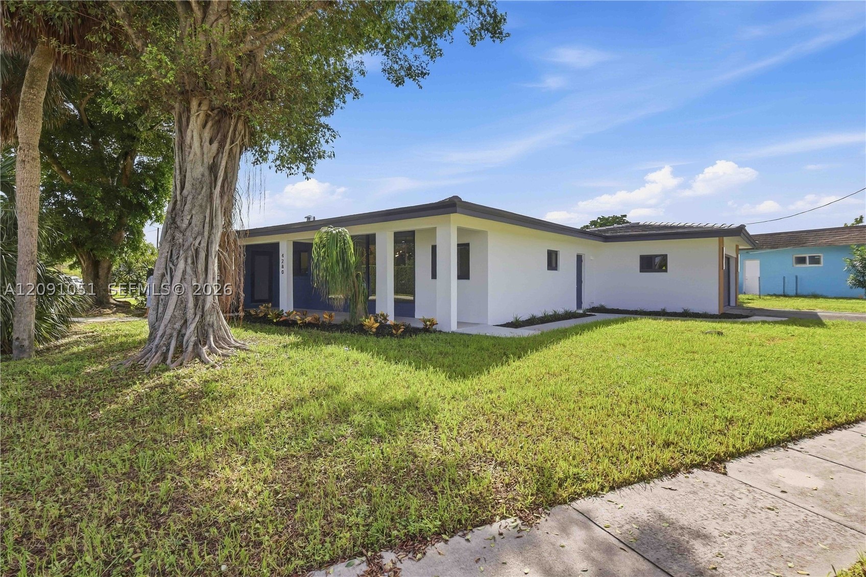 4280 NW 12th St, Coconut Creek FL 33066