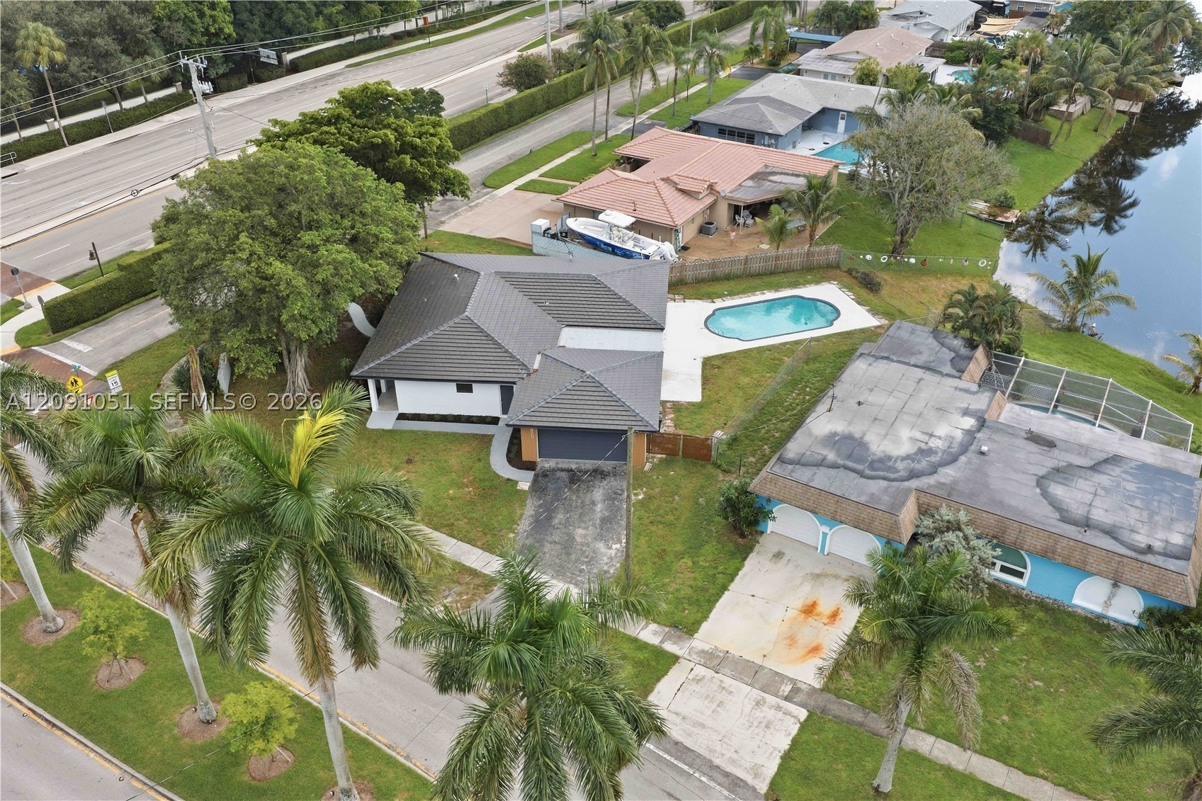 4280 NW 12th St, Coconut Creek FL 33066