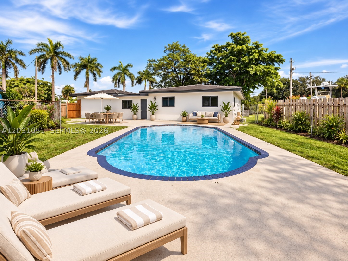 4280 NW 12th St, Coconut Creek FL 33066