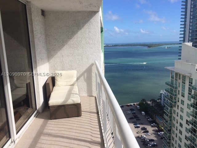 1200 Brickell Bay Dr #3121, Miami FL 33131