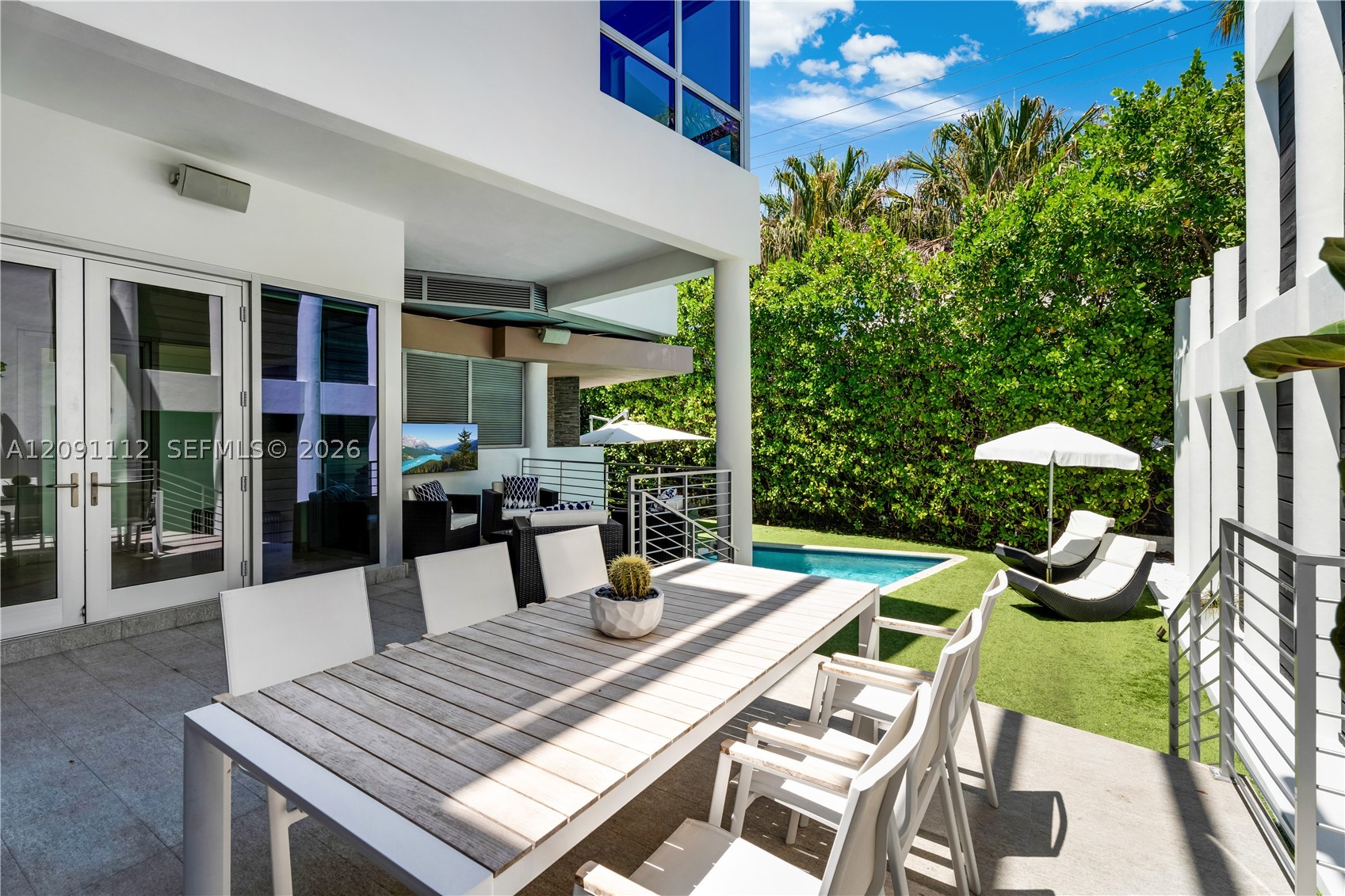 548 Fernwood Rd #548, Key Biscayne FL 33149