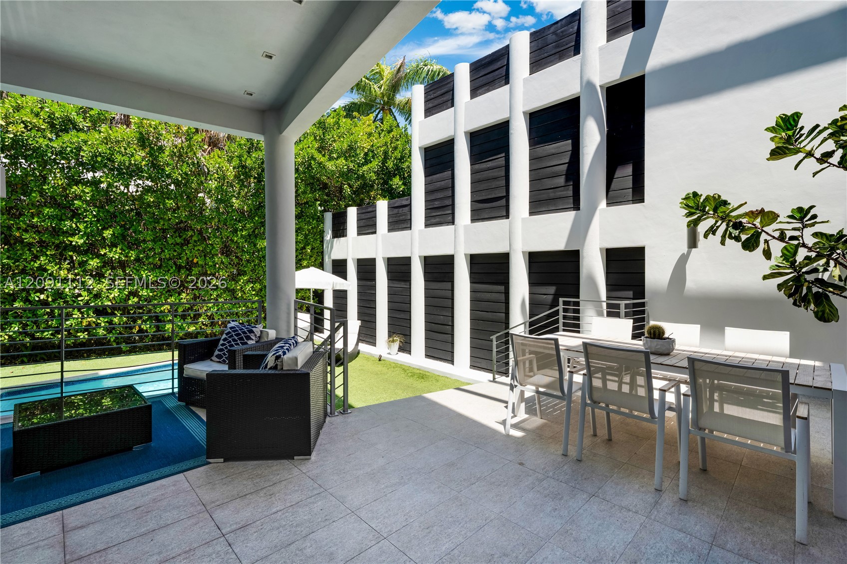 548 Fernwood Rd #548, Key Biscayne FL 33149