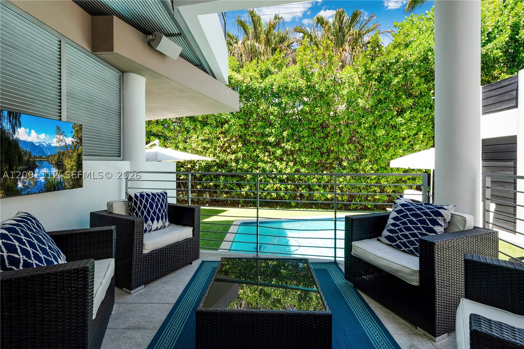 548 Fernwood Rd #548, Key Biscayne FL 33149