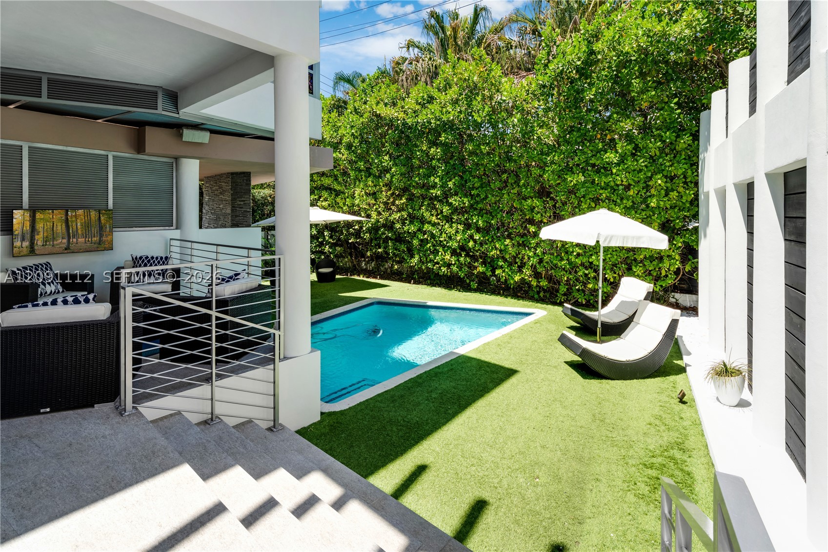 548 Fernwood Rd #548, Key Biscayne FL 33149