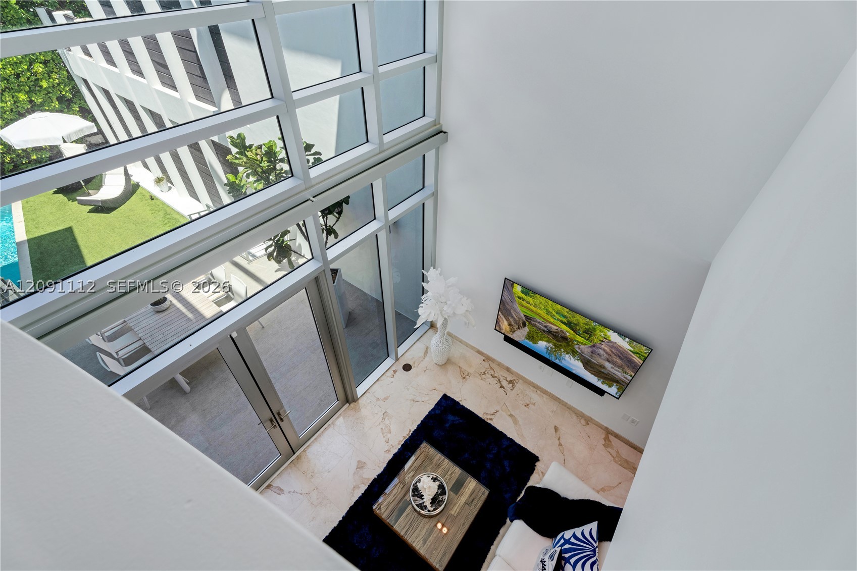 548 Fernwood Rd #548, Key Biscayne FL 33149