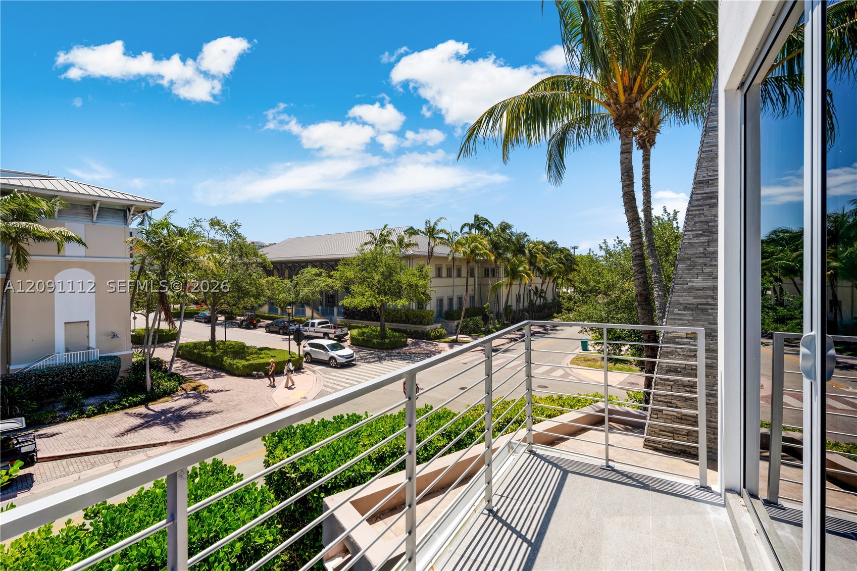 548 Fernwood Rd #548, Key Biscayne FL 33149