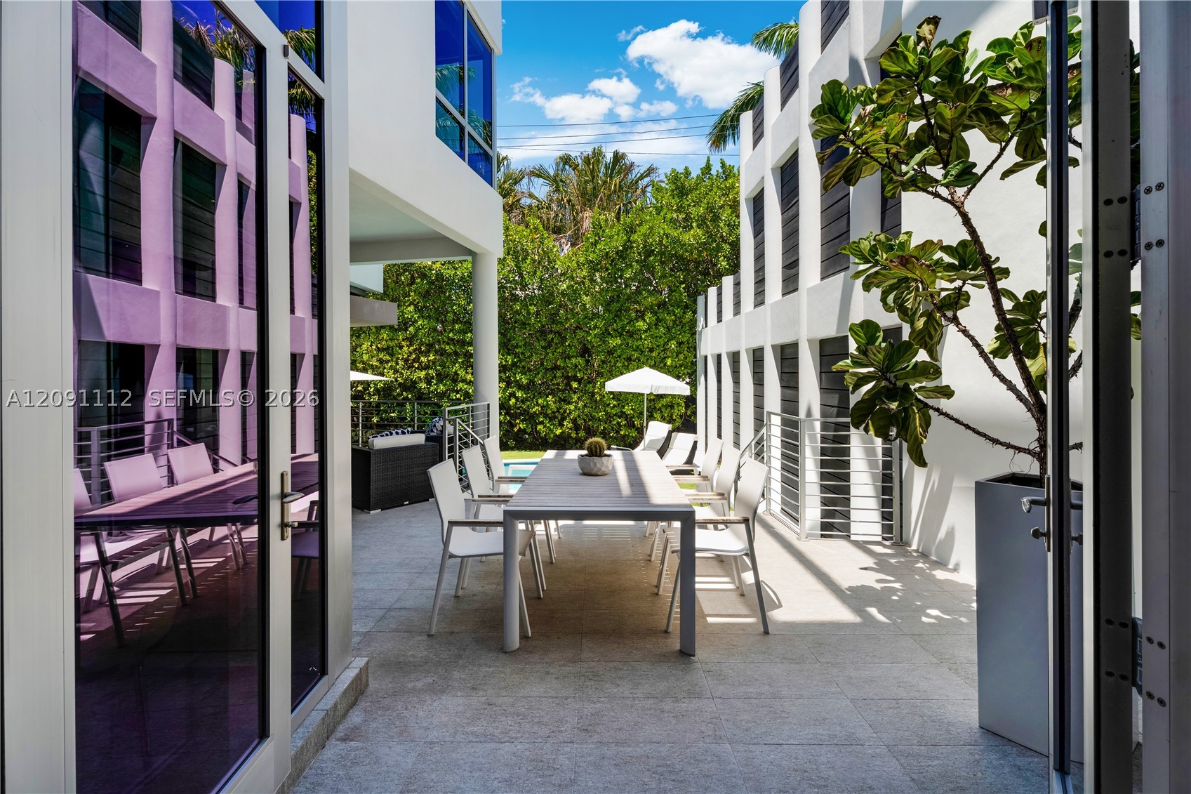 548 Fernwood Rd #548, Key Biscayne FL 33149