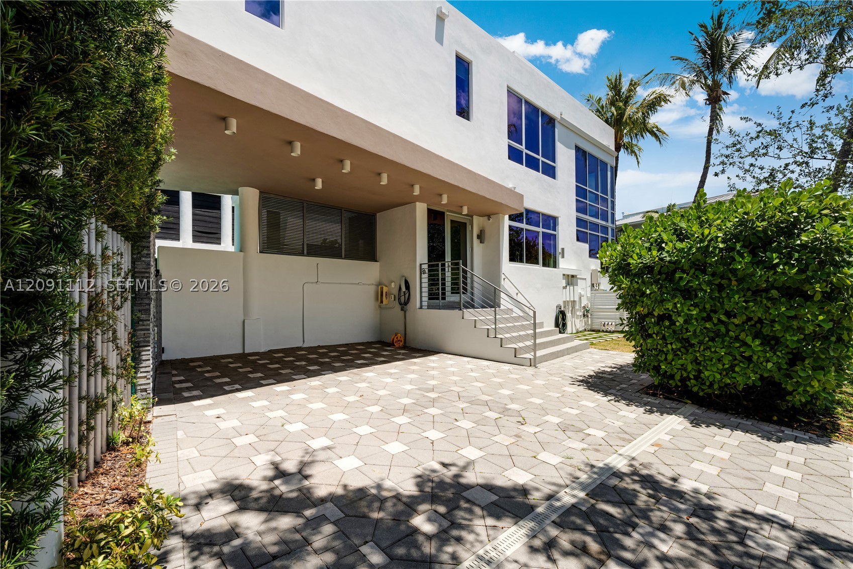 548 Fernwood Rd #548, Key Biscayne FL 33149
