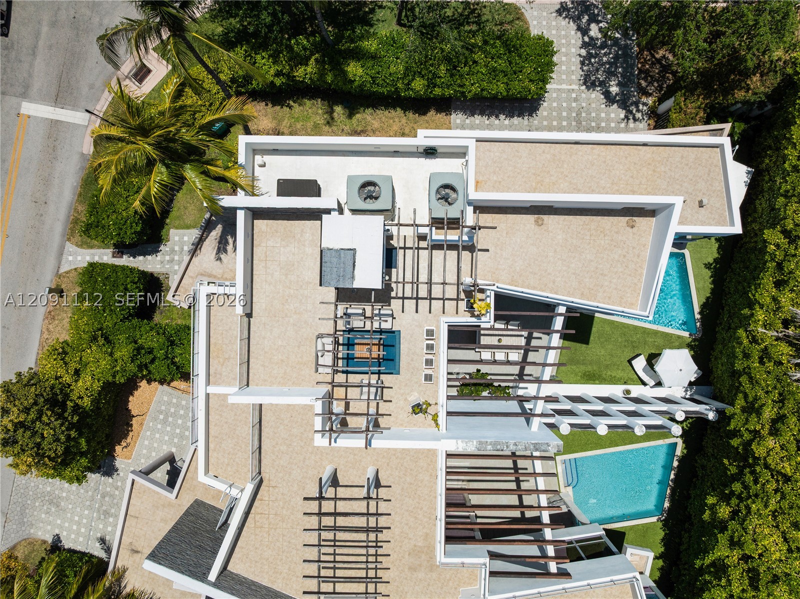 548 Fernwood Rd #548, Key Biscayne FL 33149