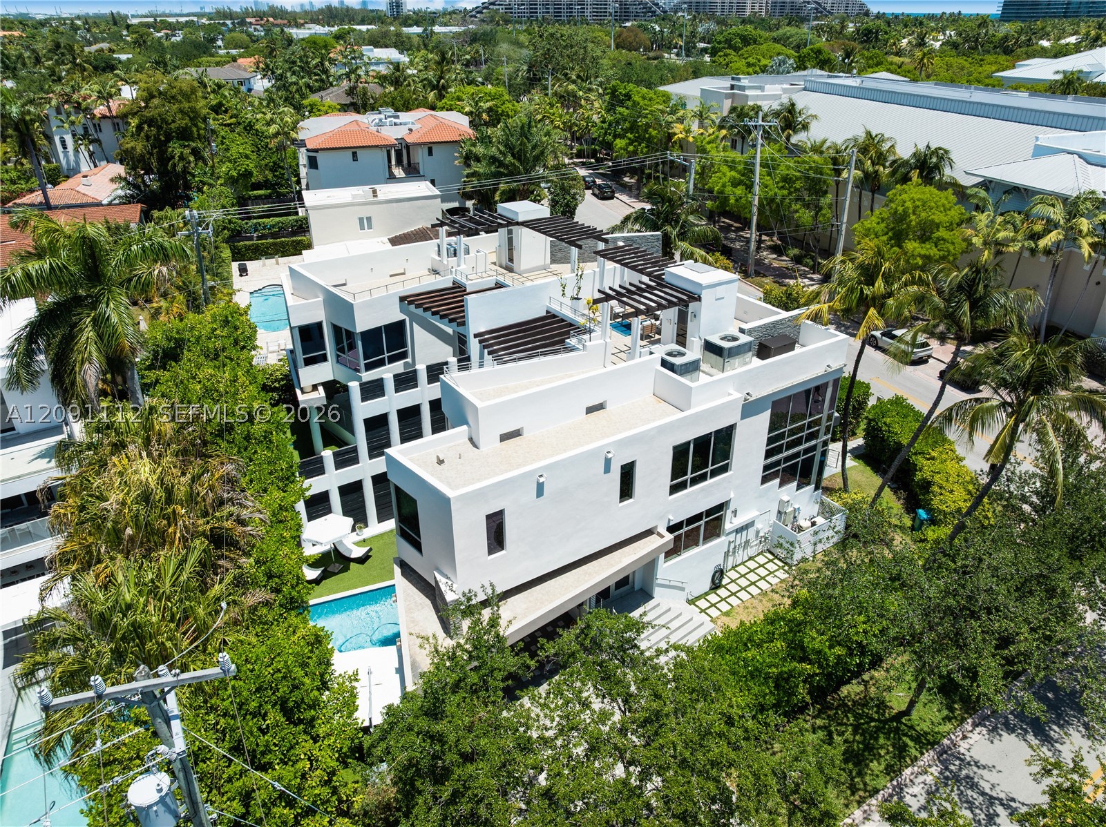 548 Fernwood Rd #548, Key Biscayne FL 33149