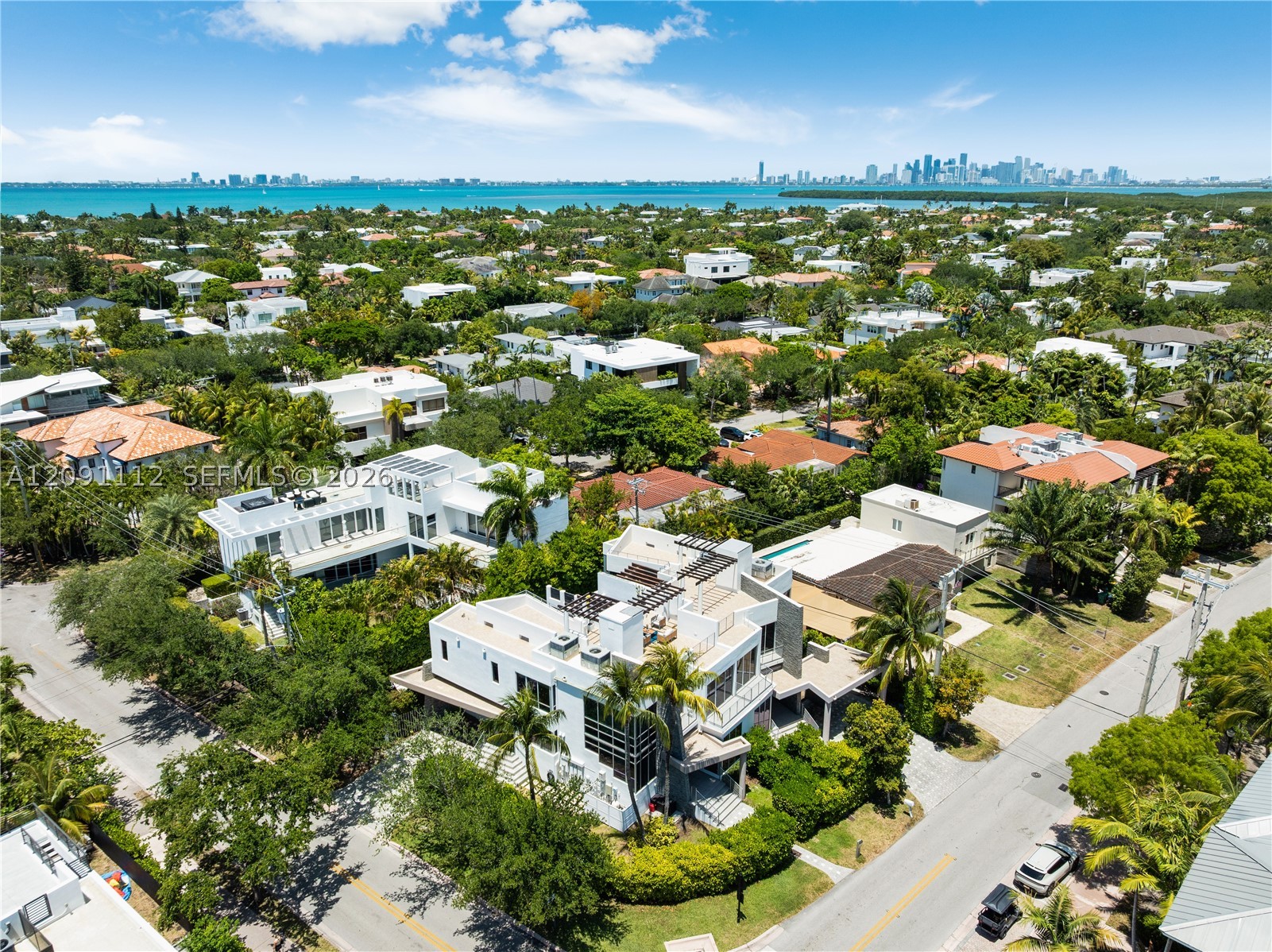548 Fernwood Rd #548, Key Biscayne FL 33149