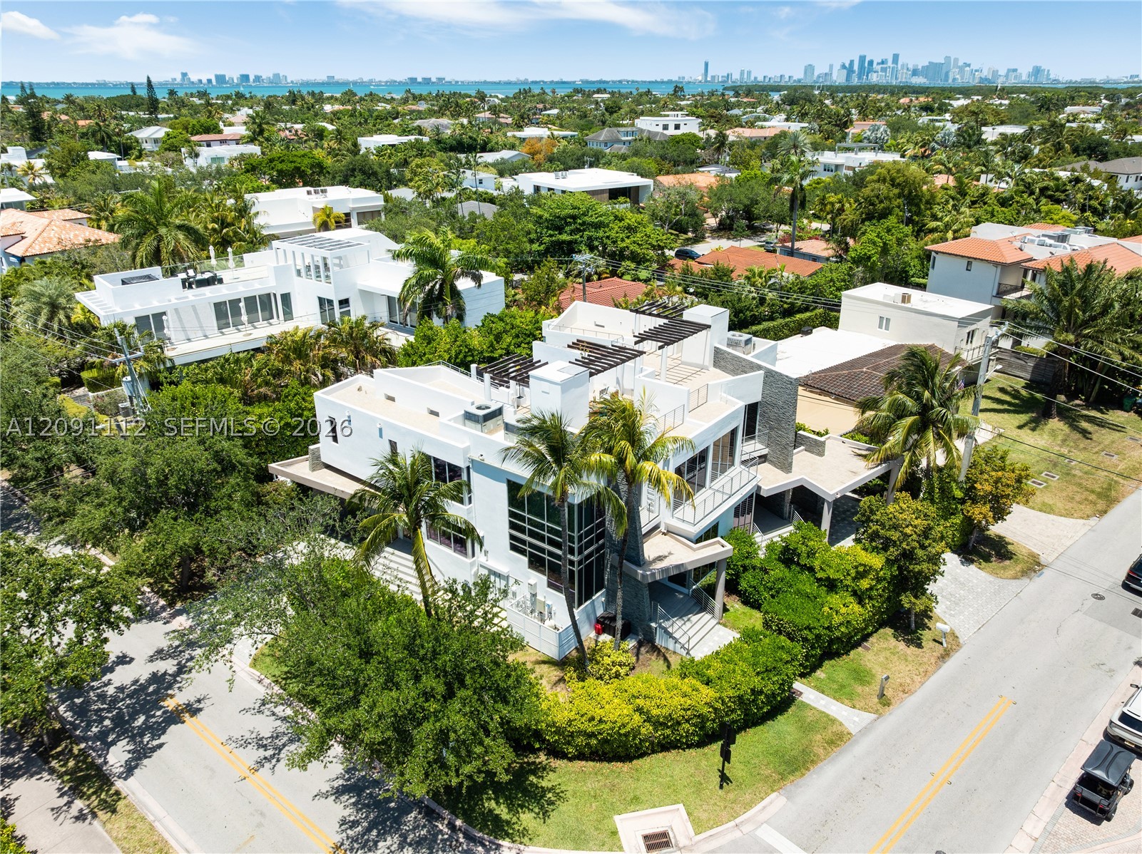 548 Fernwood Rd #548, Key Biscayne FL 33149