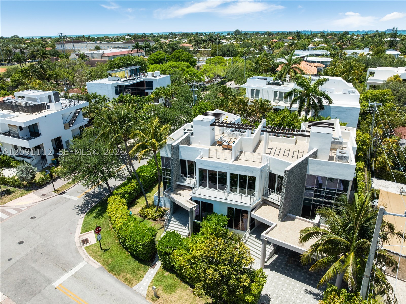 548 Fernwood Rd #548, Key Biscayne FL 33149