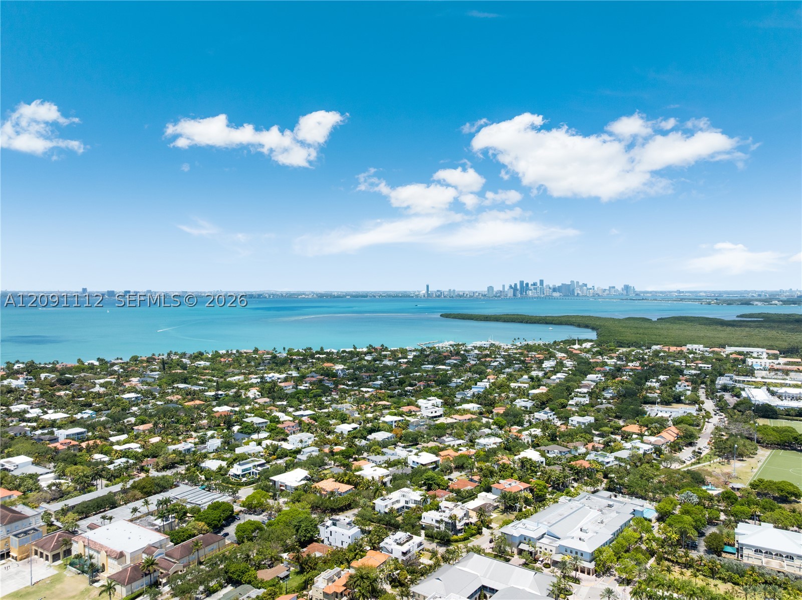 548 Fernwood Rd #548, Key Biscayne FL 33149