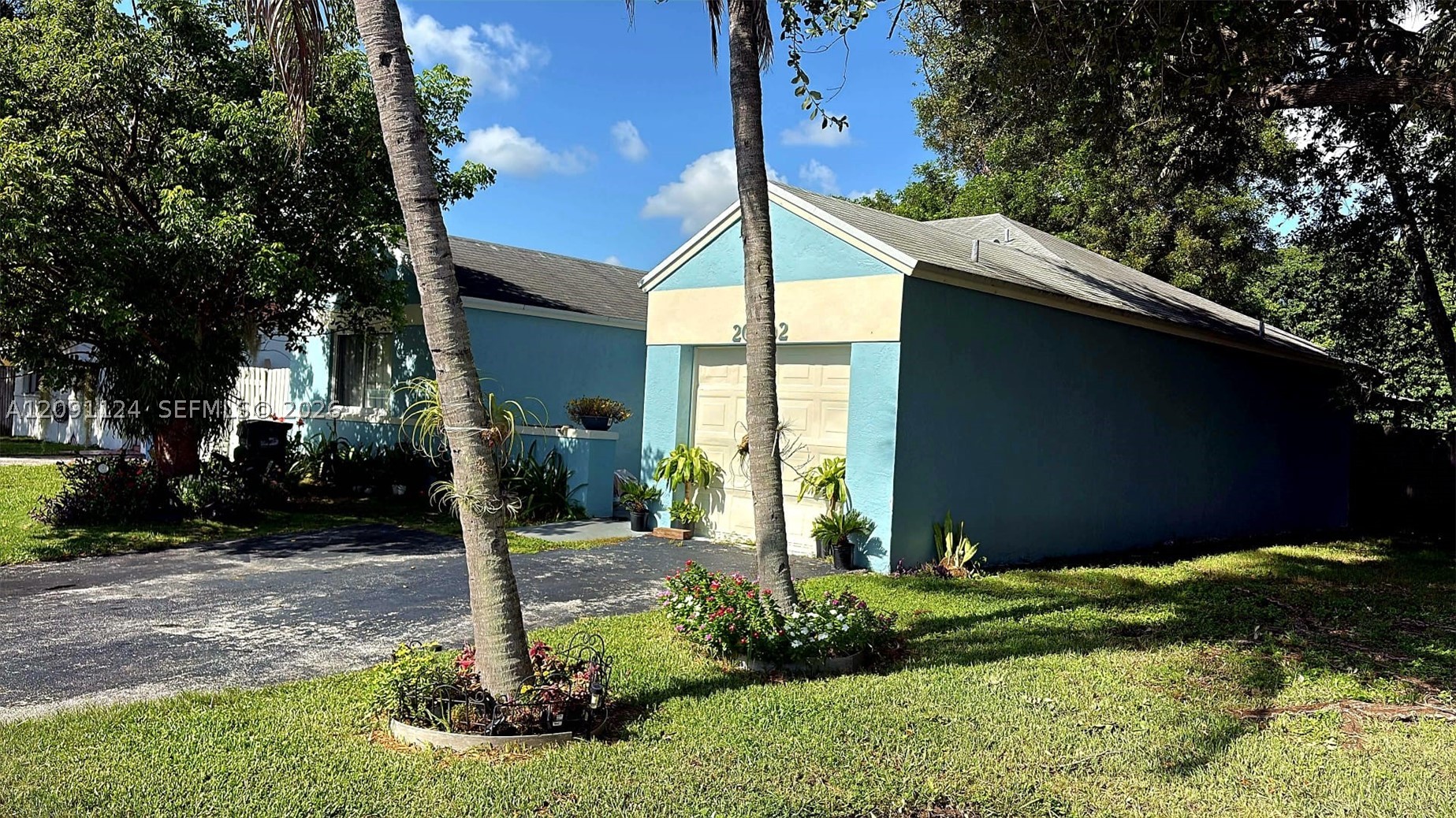 20602 SW 103rd Ave #0, Cutler Bay FL 33189