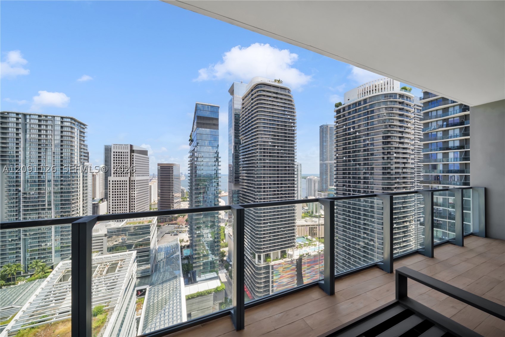 88 SW 7th St #3205, Miami FL 33130
